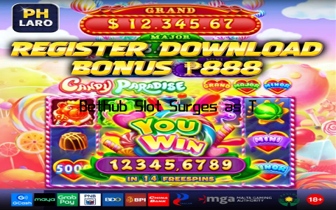 Bethub Slot Surges as Top Online Casino Choice