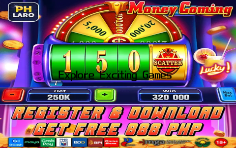 Explore Exciting Games at Premium Online Casino
