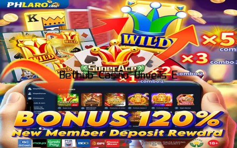 Bethub Casino Unveils Exciting New Gaming Features