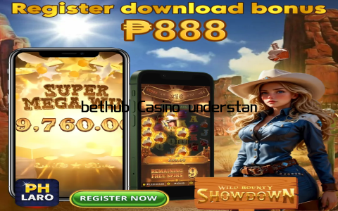 bethub Casino understands this perfectly