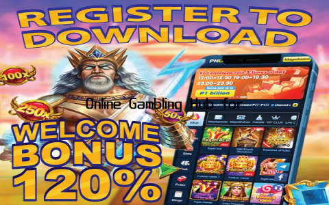 Online Gambling Hub for Casino Enthusiasts