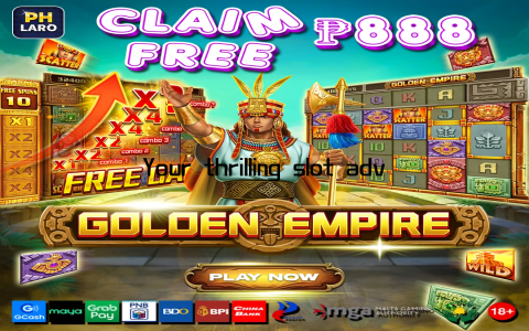 Your thrilling slot adventure is just a click away!