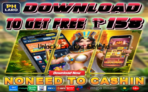 Unlock Exciting Slot Adventures with Bethub Gaming